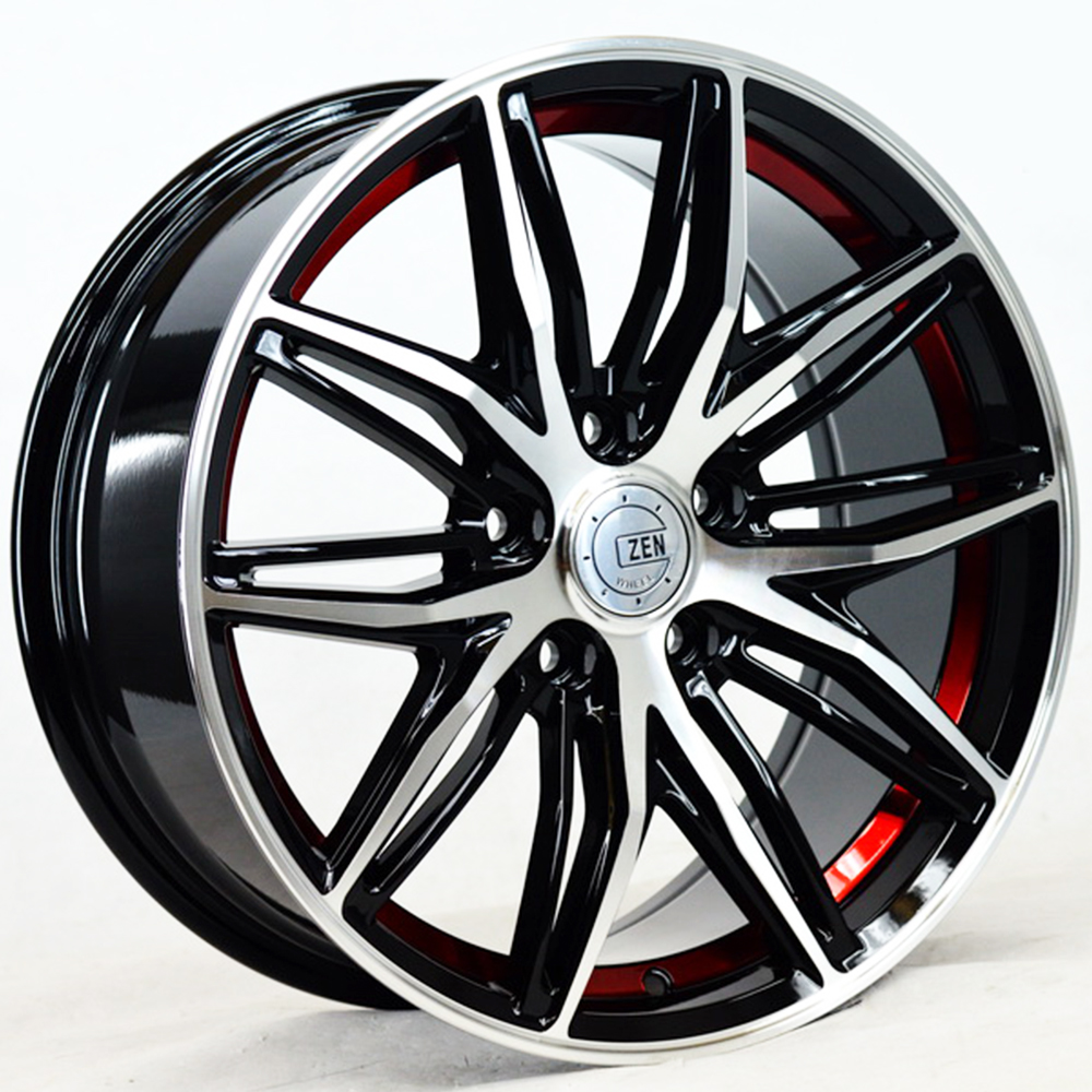 VELG MOBIL ZEN NEX52